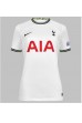 Tottenham Hotspur Clement Lenglet #34 Fotballdrakt Hjemme Klær Dame 2022-23 Korte ermer